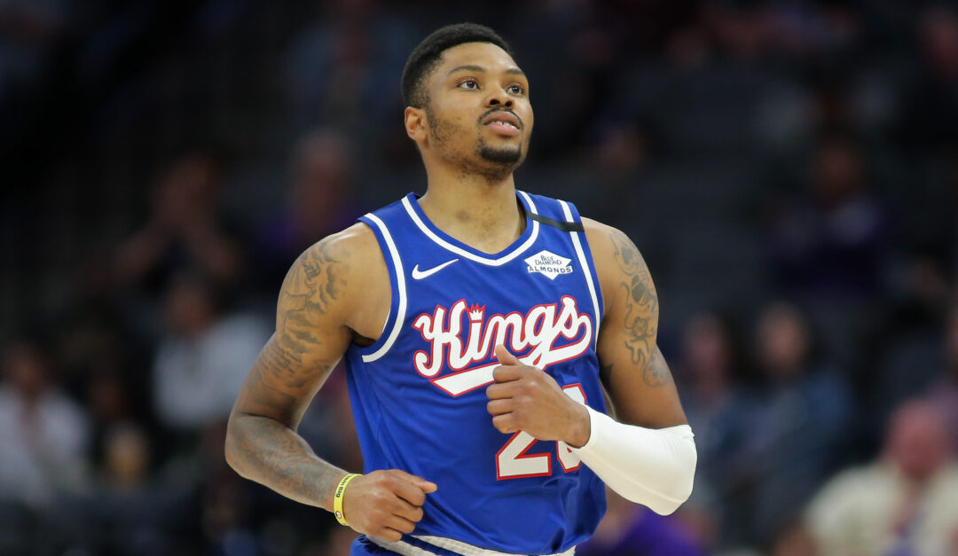 Report: Sacramento Kings sign Kent Bazemore to one year deal