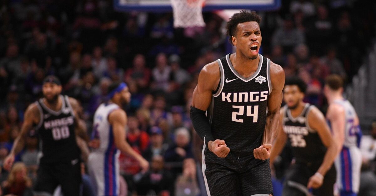 On-Air Reaction To Sacramento Kings Moving Up To Number 4 Pick In 2022 NBA  Draft - Sactown Sports