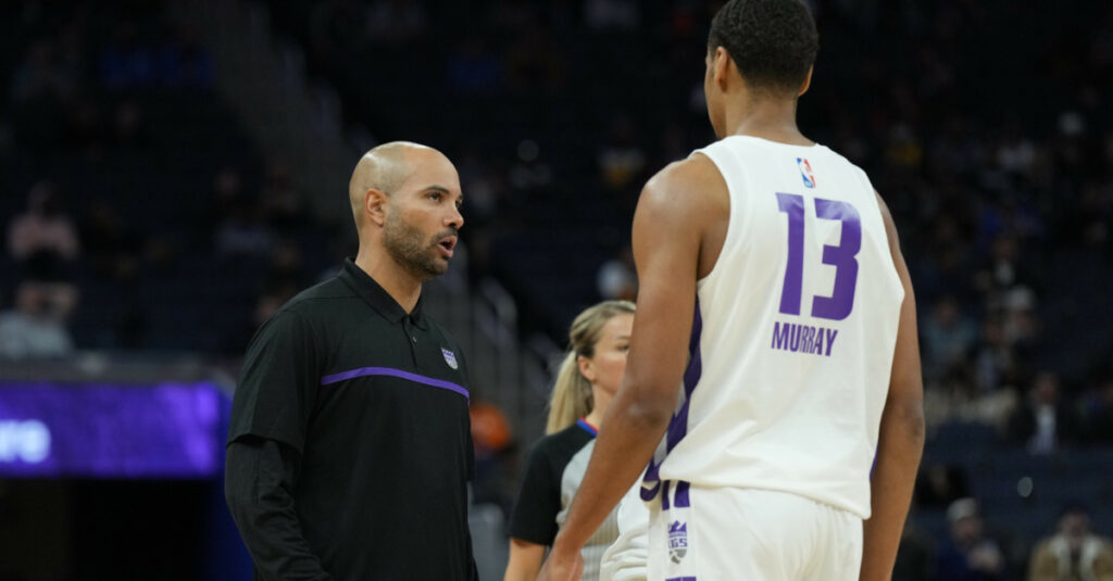 Sacramento Kings officially announce Mike Brown's full coaching staff The Kings Herald