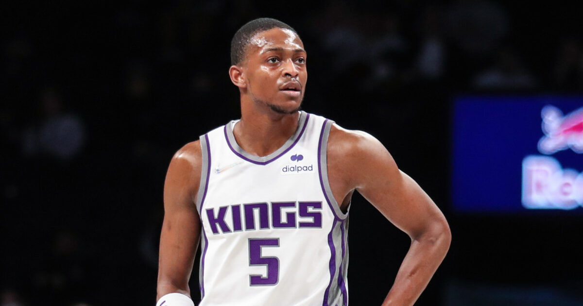 The Sacramento Kings should target this rising NBA star