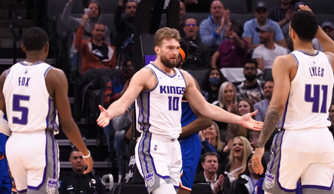 30Q: When will we trust that the Kings are good again?