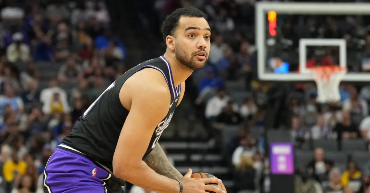 30Q: Will Trey Lyles maintain a spot in the Kings rotation? - The Kings  Herald