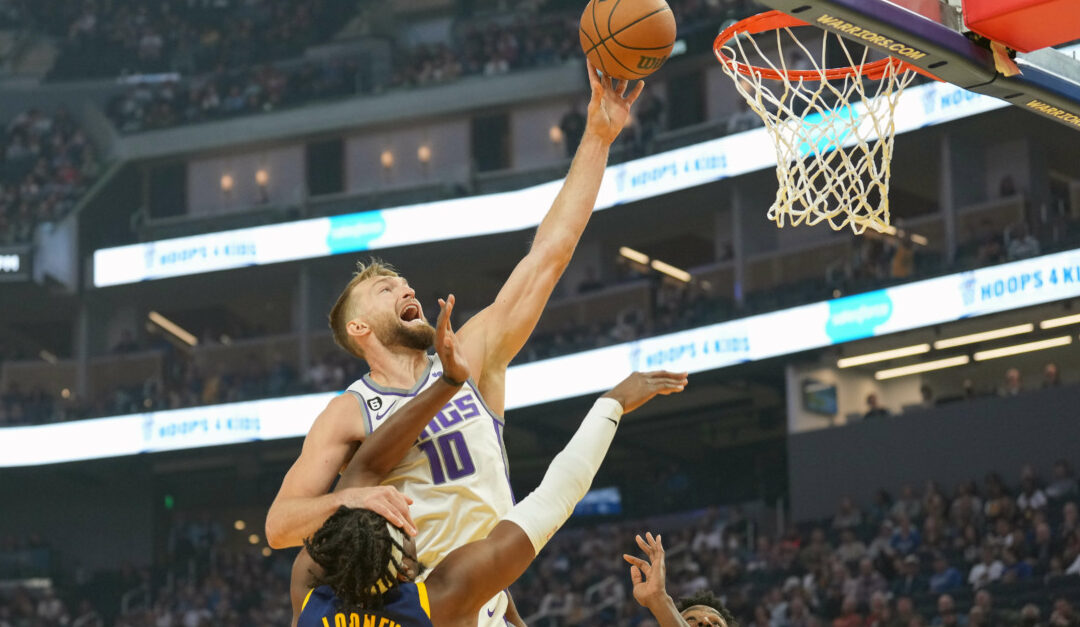 Warriors 130, Kings 125: No Defense for this performance