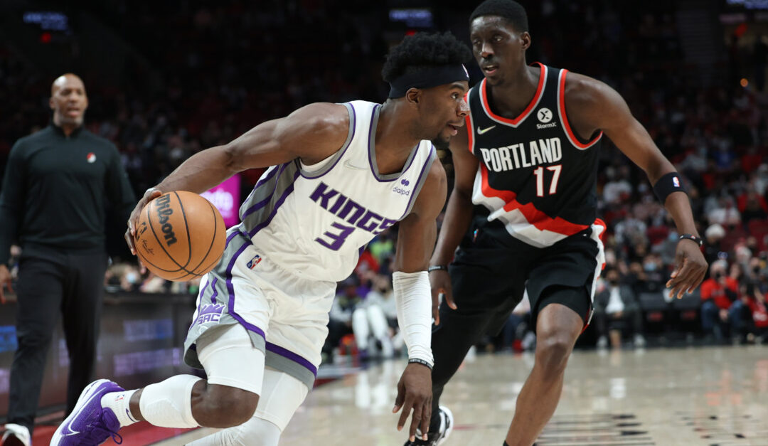 Kings vs Trail Blazers: When, Where, and How to Watch