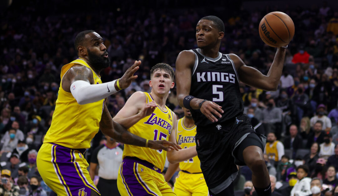 Preseason Game Preview: The Sacramento Kings kick off their preseason against the Lakers