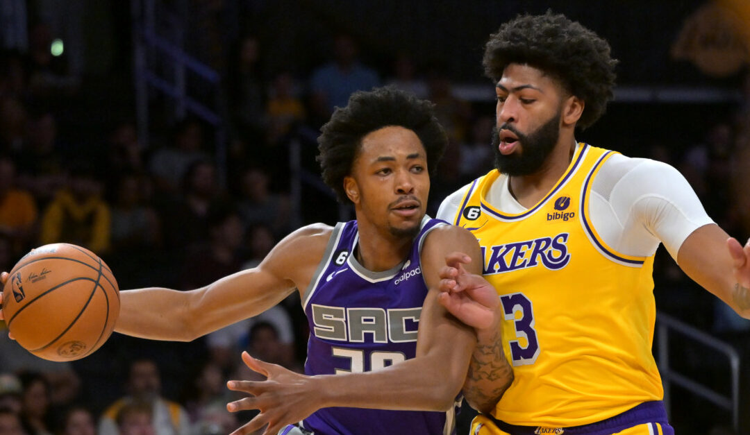 Five Takeaways: Preseason Game One vs. Lakers