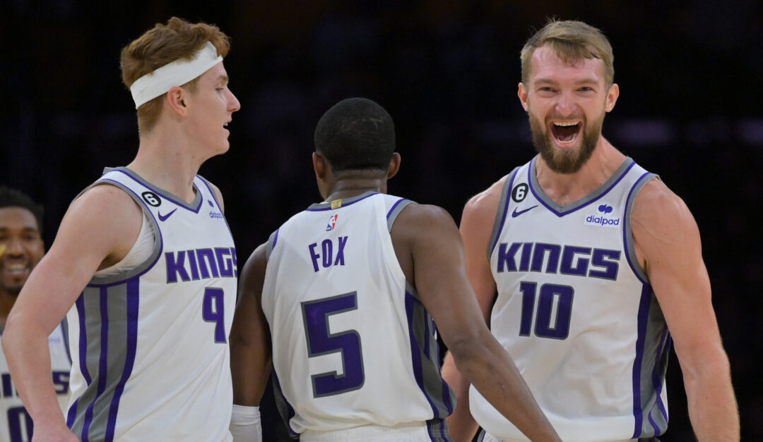 Kings 120, Lakers 114: Star Fox goes Supernova in the Clutch