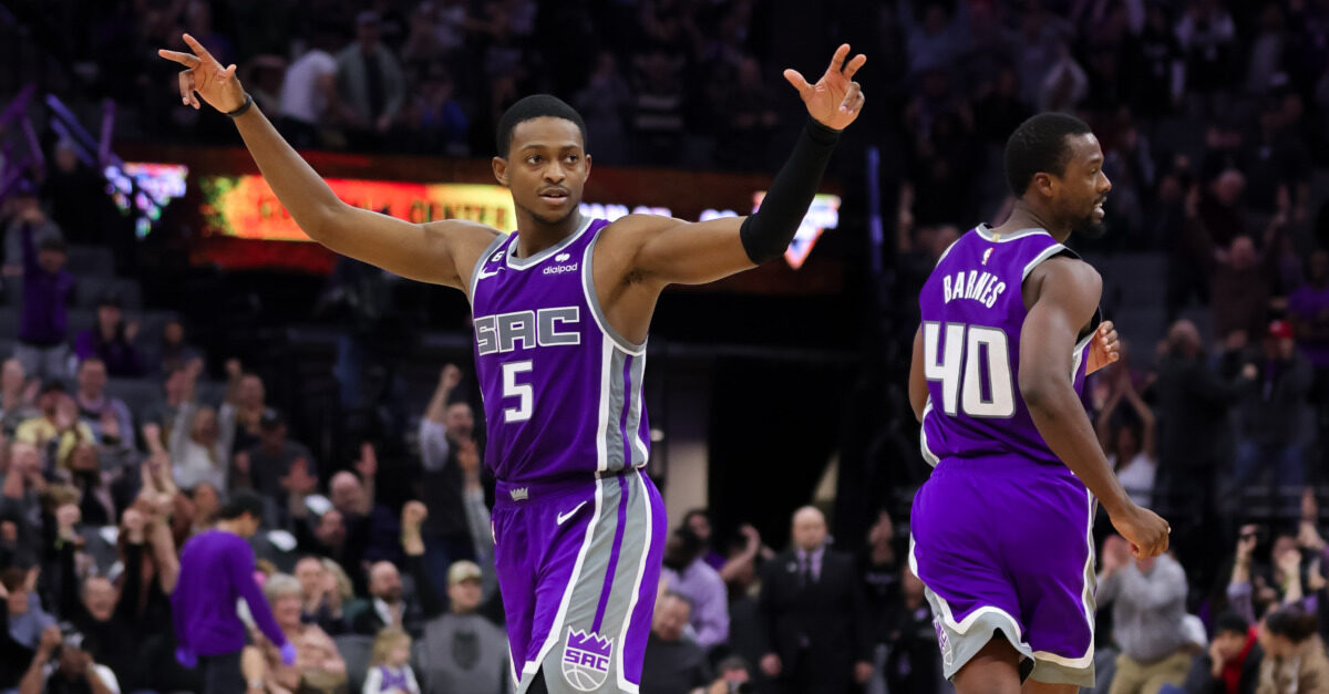 The Kings Herald - Independent Sacramento Kings Coverage