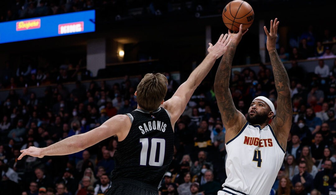 Should the Kings bring back DeMarcus Cousins?