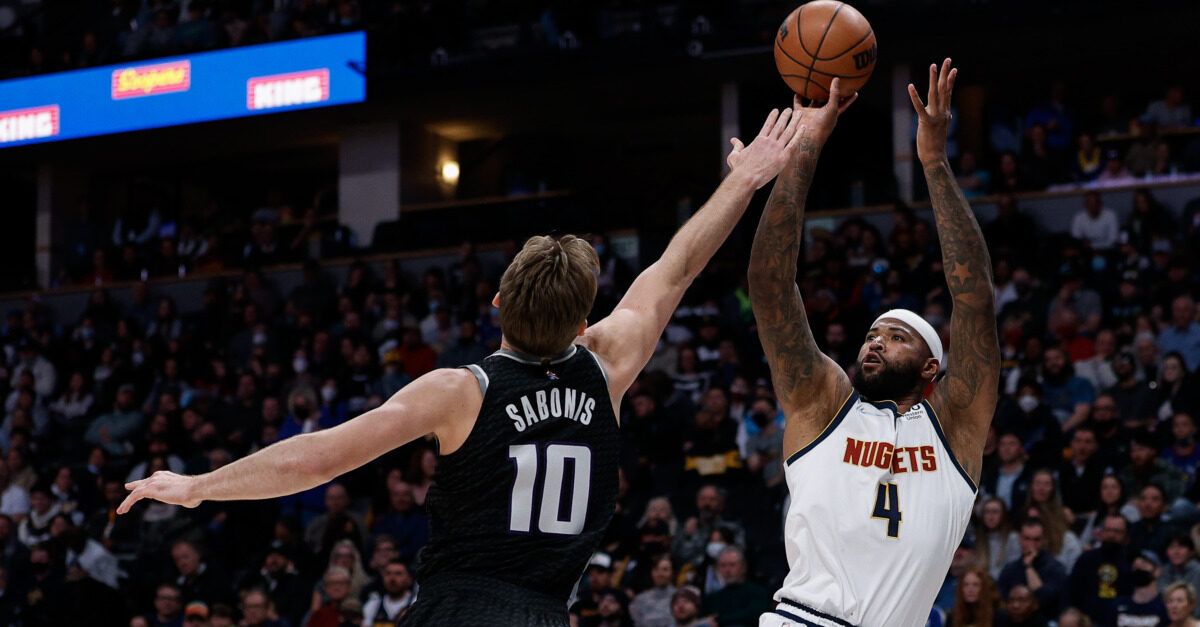 DeMarcus Cousins' Top 10 Plays With The Sacramento Kings 