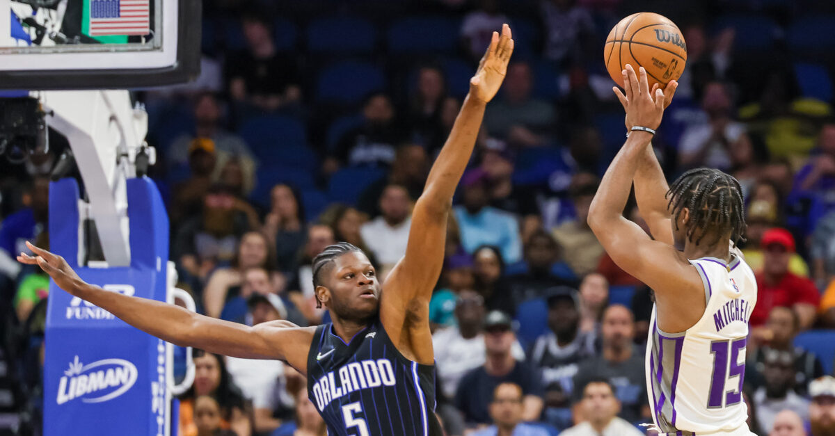 Kings vs. Magic Preview: Orlando or Don't - The Kings Herald