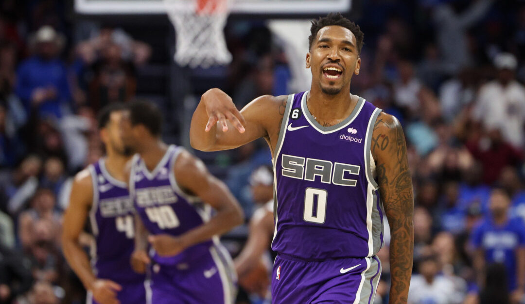 Sacramento’s resilience was on full display in Orlando