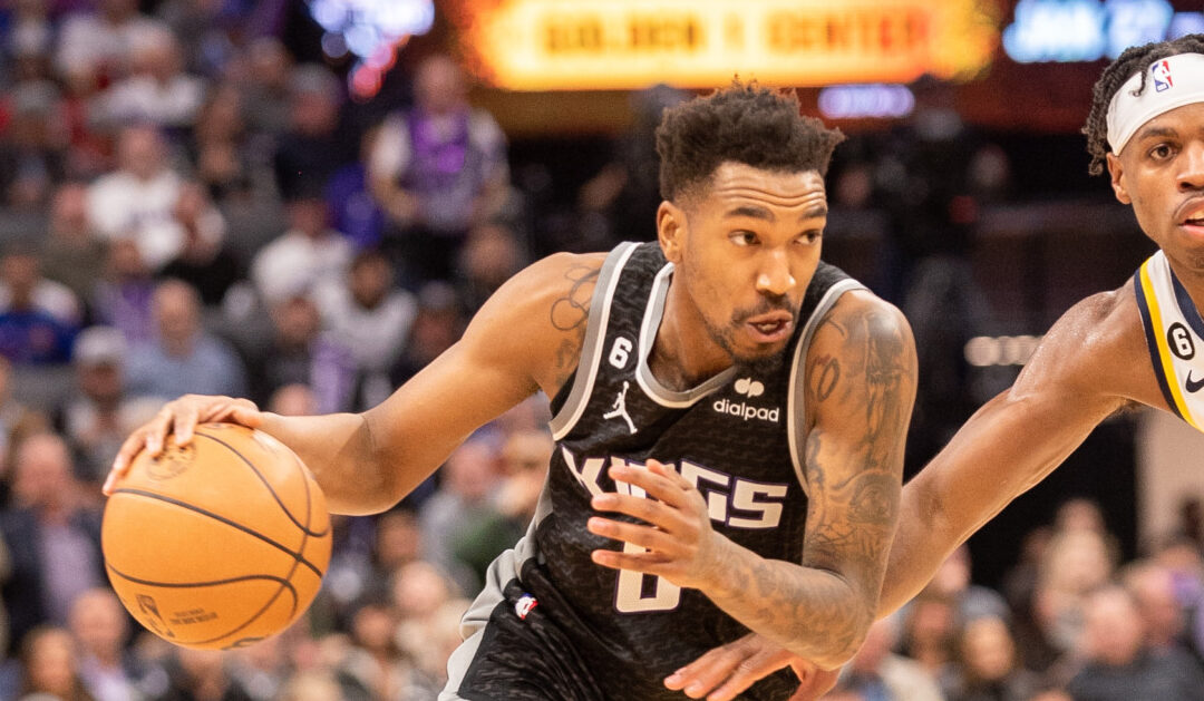 Kings 137, Pacers 114: Kings officially win the Haliburton/Sabonis trade