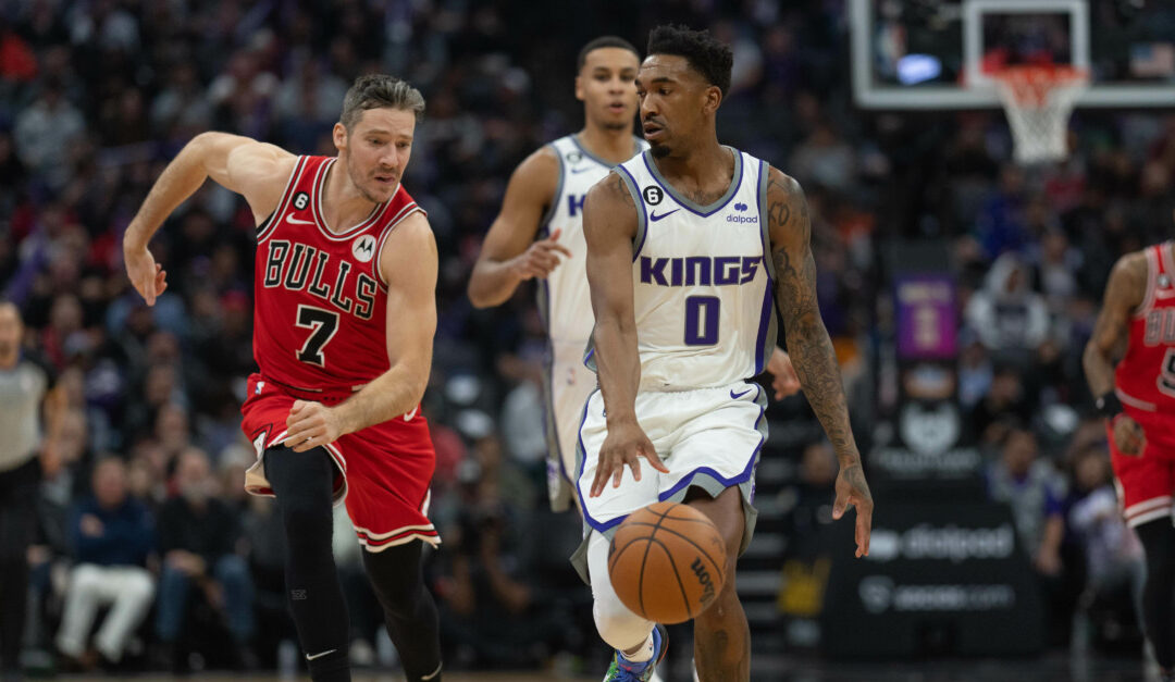 Kings 110, Bulls 101: BeamTeam grinds out third-straight win