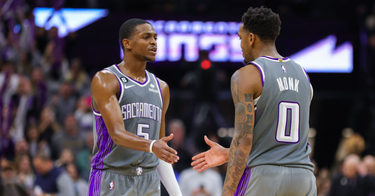 Sacramento Kings Uniforms Named the Ugliest in Professional Sports, News,  Scores, Highlights, Stats, and Rumors
