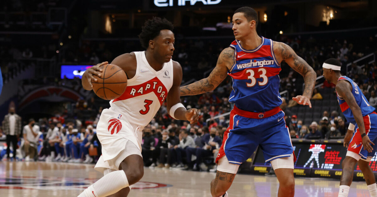 Should the Pistons have paid the price to trade for OG Anunoby