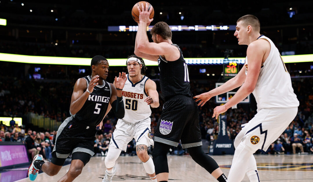 Kings vs. Nuggets Preview & Predictions: Back at it in Mile High