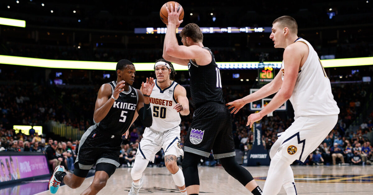 Kings vs. Nuggets Preview & Predictions: Back at it in Mile High - The ...