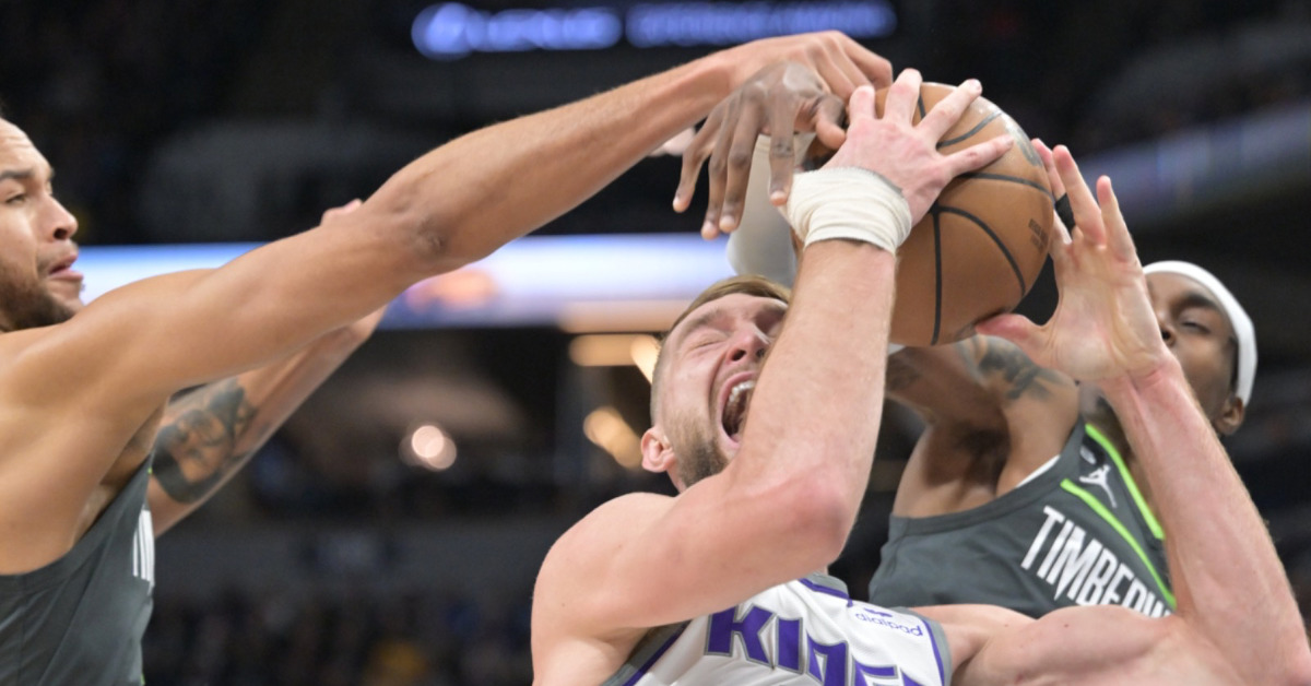 Timberwolves see progress, but can't keep Suns from their ninth win in a row