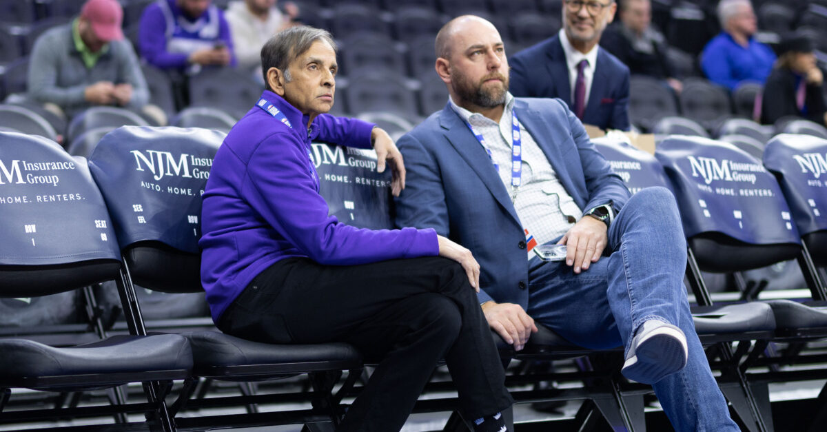 Sacramento Kings: Has Anyone Checked On Slamson?