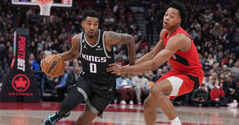 The Sacramento Kings play basketball today! - The Kings Herald