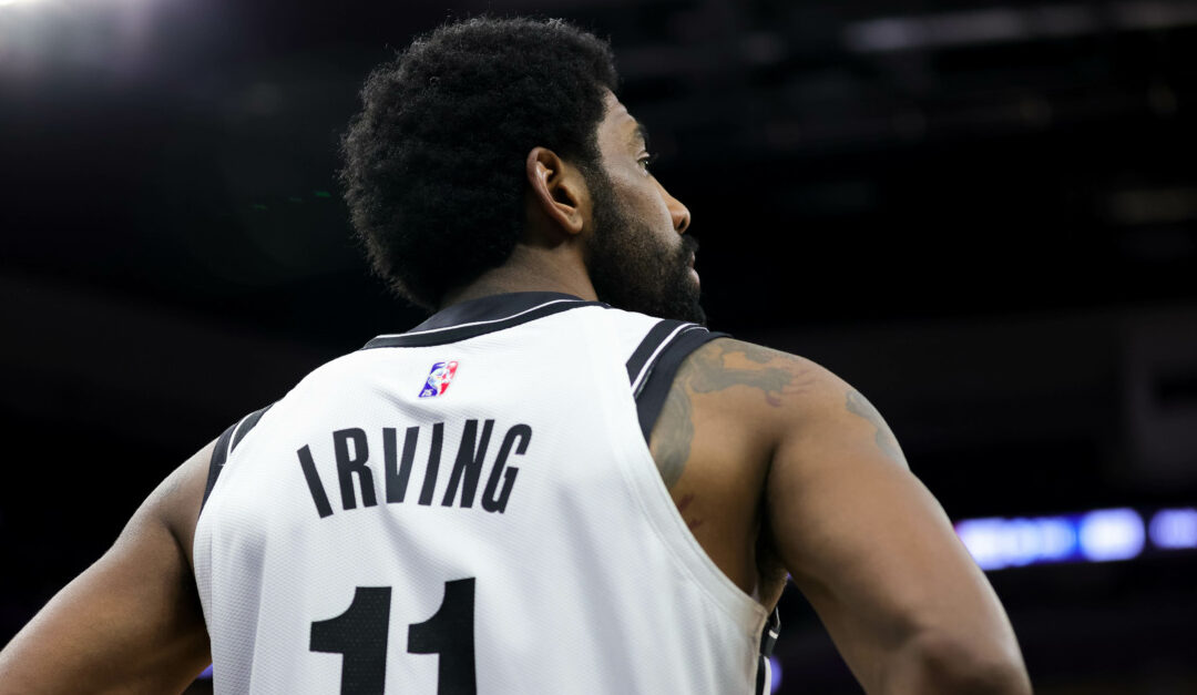 Kyrie Irving demanded a trade, should the Kings trade for him?