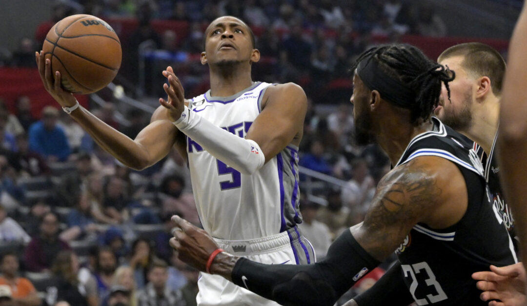 Kings vs Clippers Game Thread