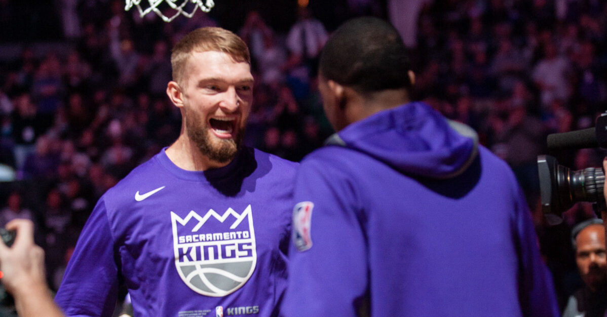 The Kings and Pacers Solved Their Roster Logjams, to Opposite