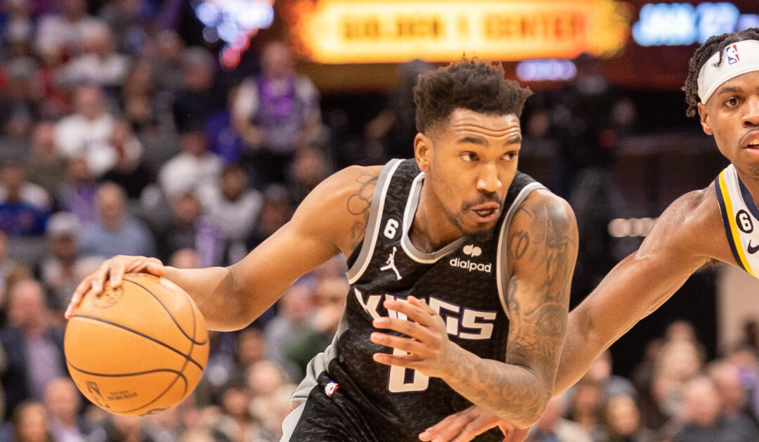 Kings vs Pacers Game Thread