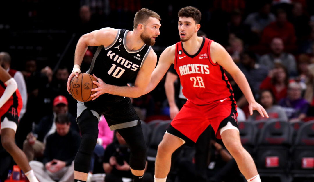 Kings vs. Rockets Preview and Predictions: Texas Two-Step
