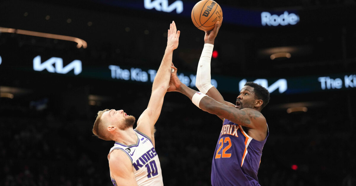 Have Phoenix Suns Hit a Wall?  News, Scores, Highlights, Stats
