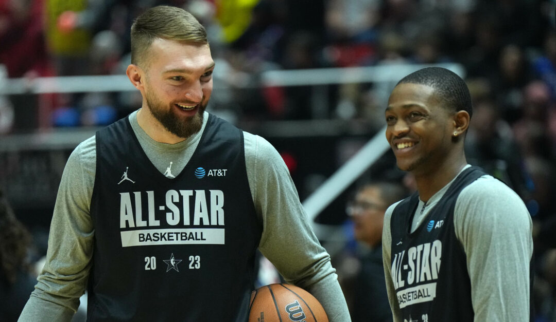 The 6th Man Report: All Star weekend puts the Kings out in front