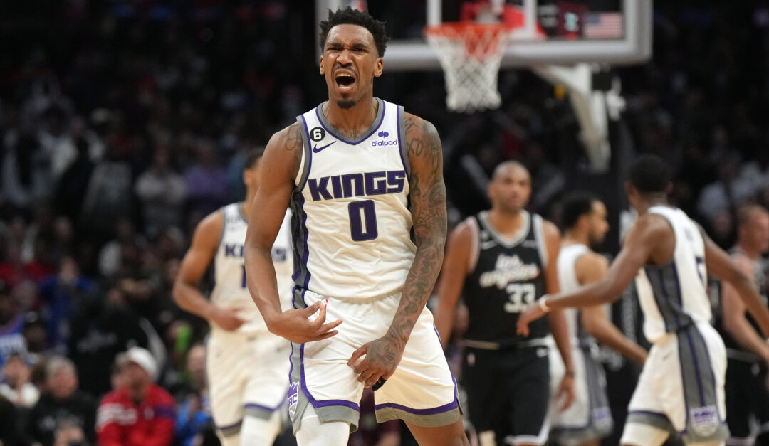 Kings 176, Clippers 175: Kings Battle to Earn Win in Double Overtime Thriller