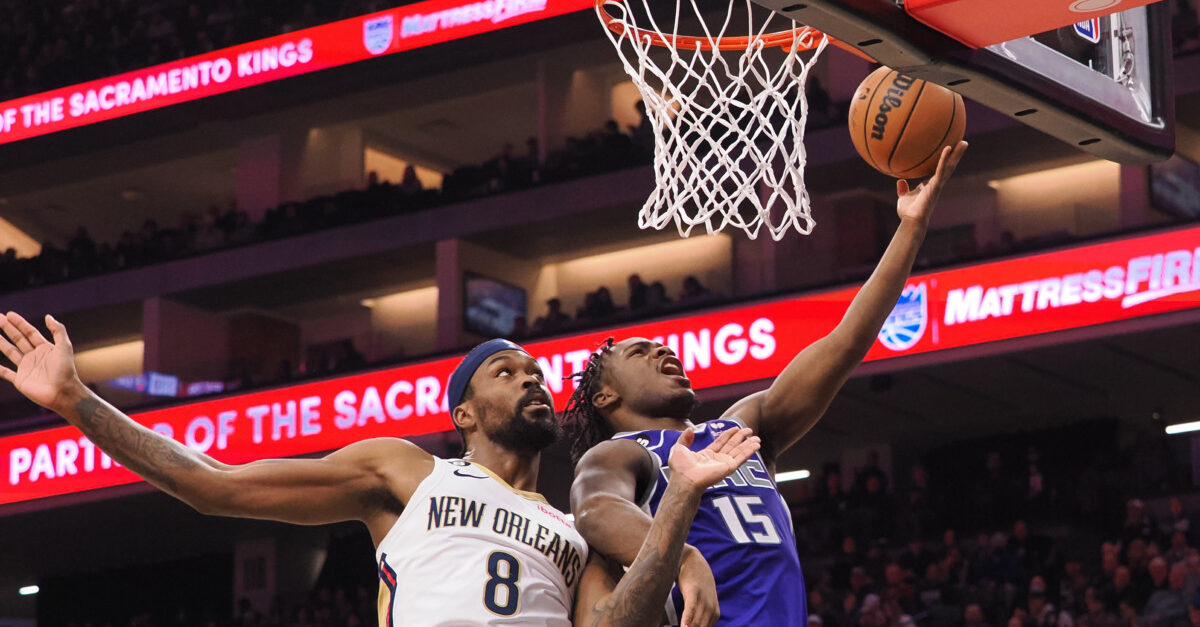 Knicks hope good fortune carries on vs. Pelicans - Field Level