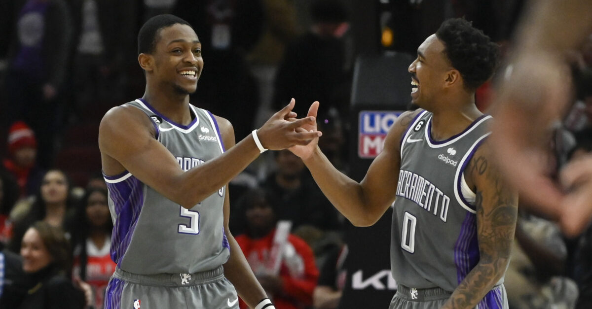 Sacramento Kings Malik Monk City Black Jersey