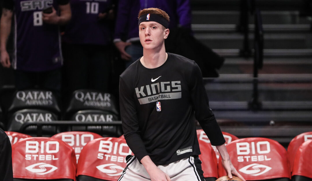 Woj: Kevin Huerter day-to-day with hamstring strain after MRI returned clean