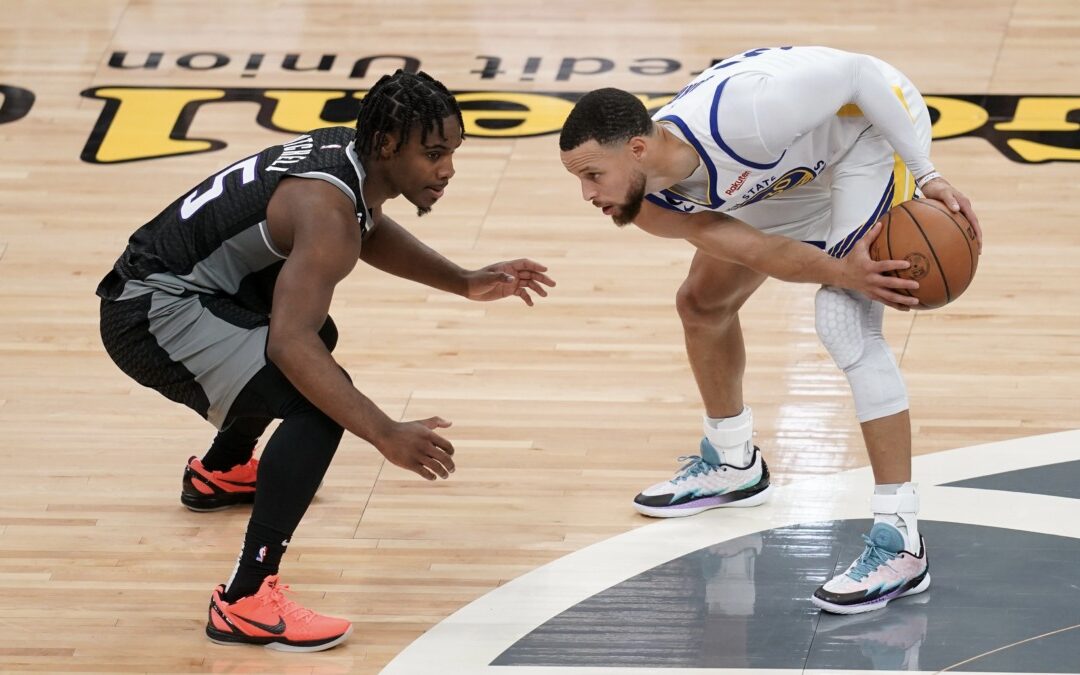 5 adjustments to watch for in Game 2 of Kings, Warriors series