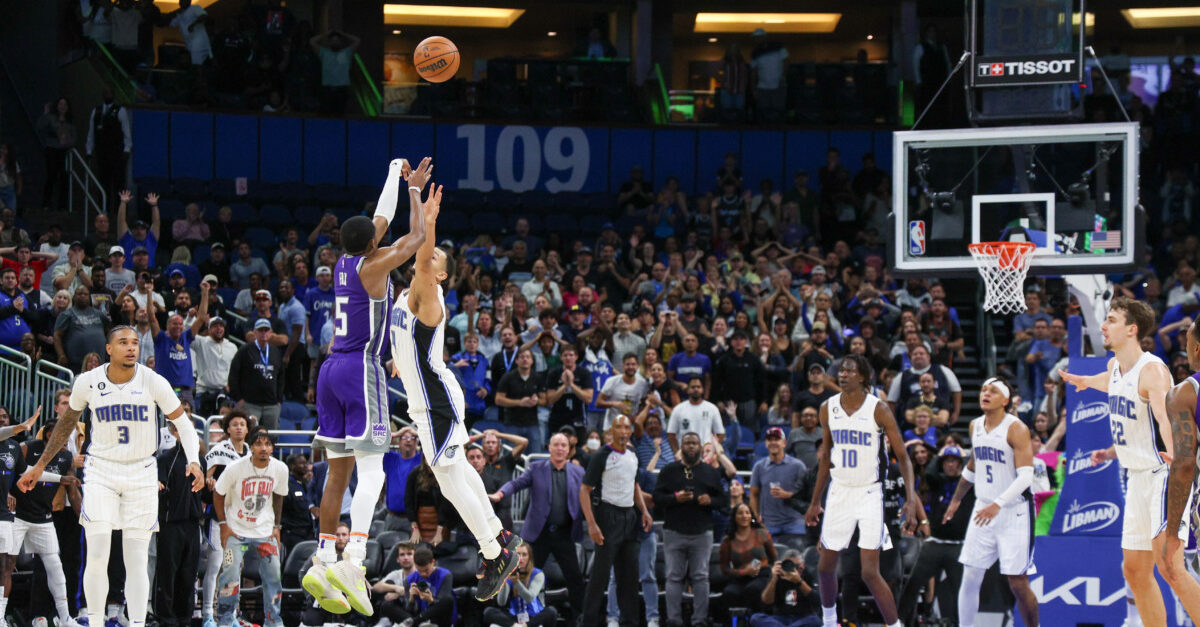 Sacramento Kings' De'Aaron Fox: Trade Rumors to All-NBA, Clutch Award?