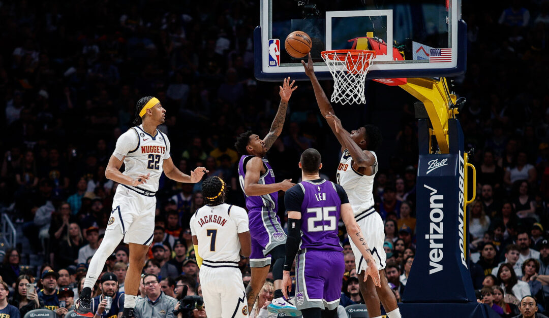 Nuggets 109, Kings 95: For once, this isn’t the end