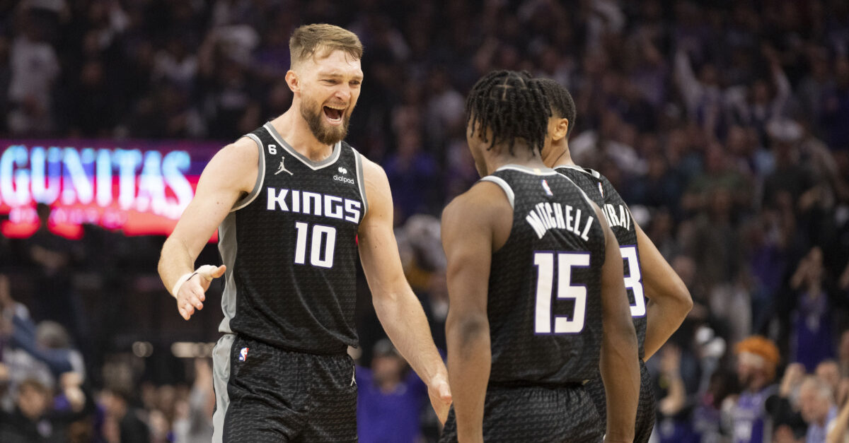 Kevin Huerter says the Kings are 'as confident as ever' heading
