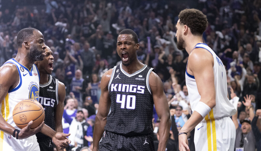 Kings vs. Warriors Preview and Predictions: Our Turn