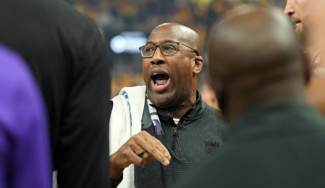 Mike Brown lays out lessons learned against the Warriors