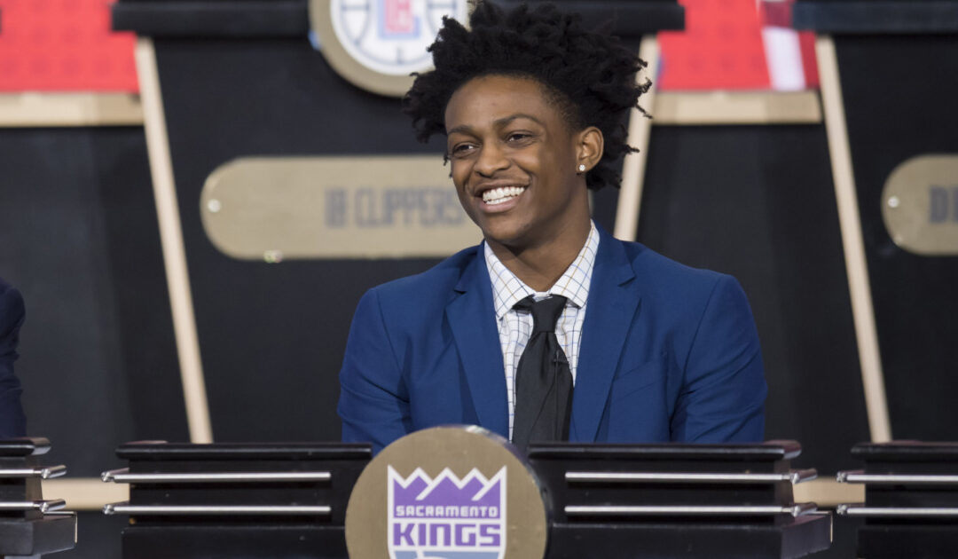Sacramento Kings odds breakdown for the 2023 NBA Draft Lottery