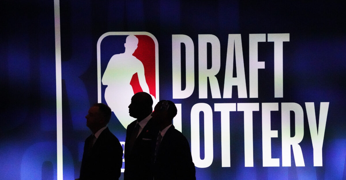 NBA draft preview: Will Nuggets finally shore up backup center
