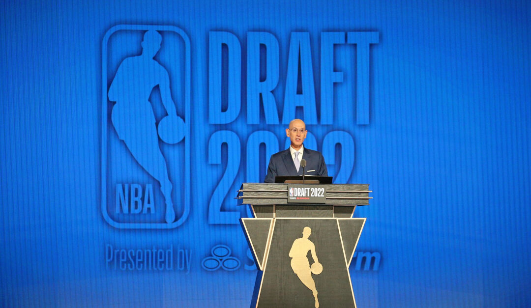 SPTSJUNKIE’s 2023 NBA Draft Model and Guide