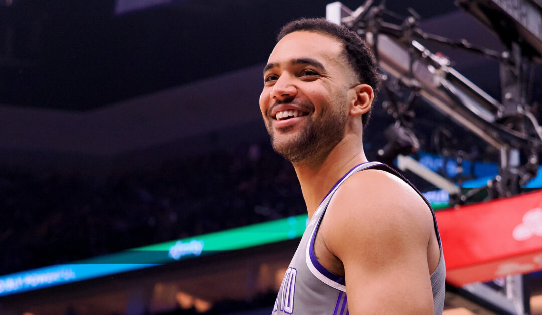 Trey Lyles is returning to the Kings, per report