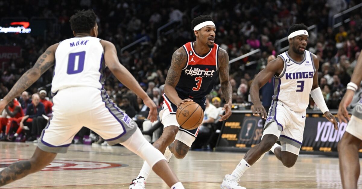 Report: Bradley Beal would consider waiving no-trade clause to join Kings -  Sactown Sports