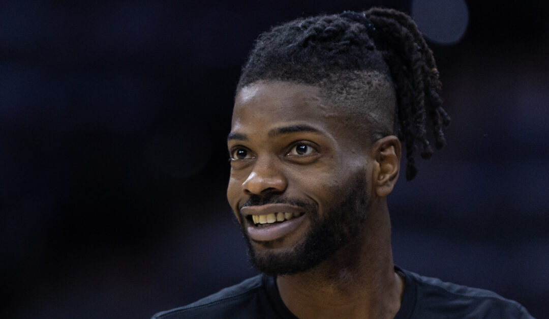 Sacramento Kings signing Nerlens Noel to one-year deal, per report