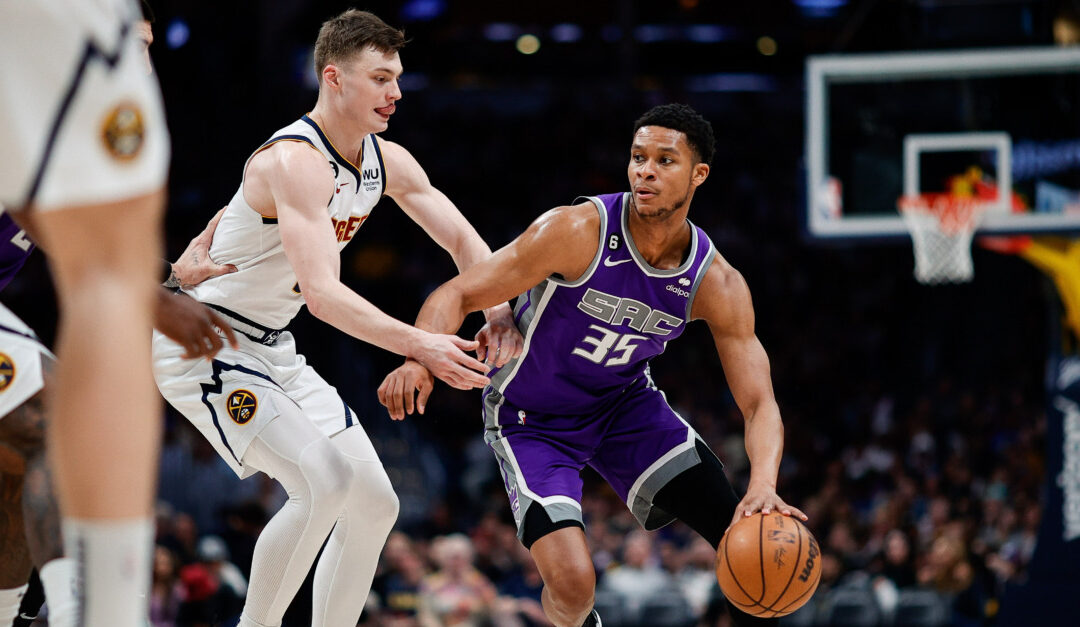Sacramento Kings waive PJ Dozier, make Trey Lyles re-signing official