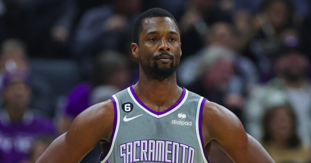 Harrison Barnes Unveils Thoughts on Warriors Return Ahead of Kings Series